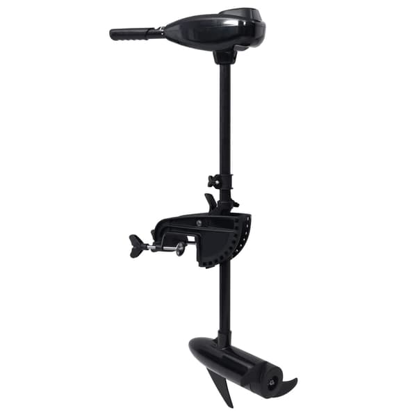 vidaXL Elektrisk båtmotor P16 26 lbs