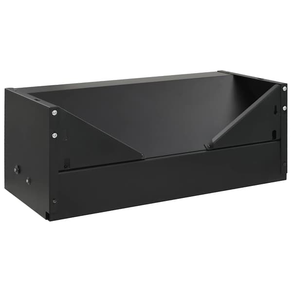 vidaXL Magnetiskt kulfång med möss 4 + 1