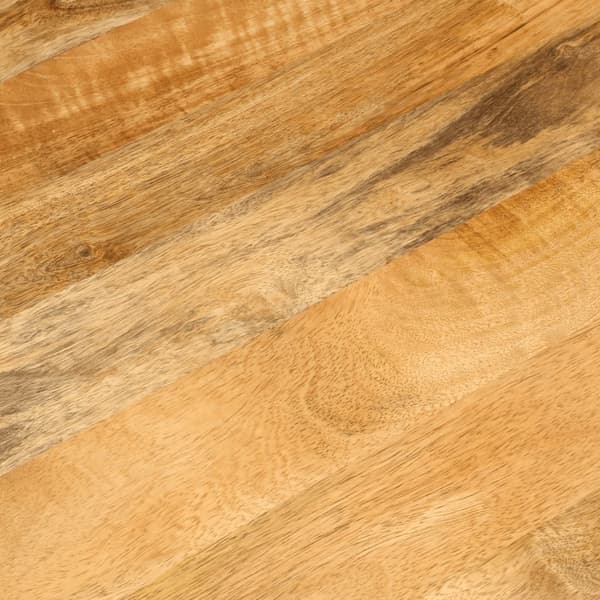 vidaXL Salongbord 100x55x35 cm heltre mango