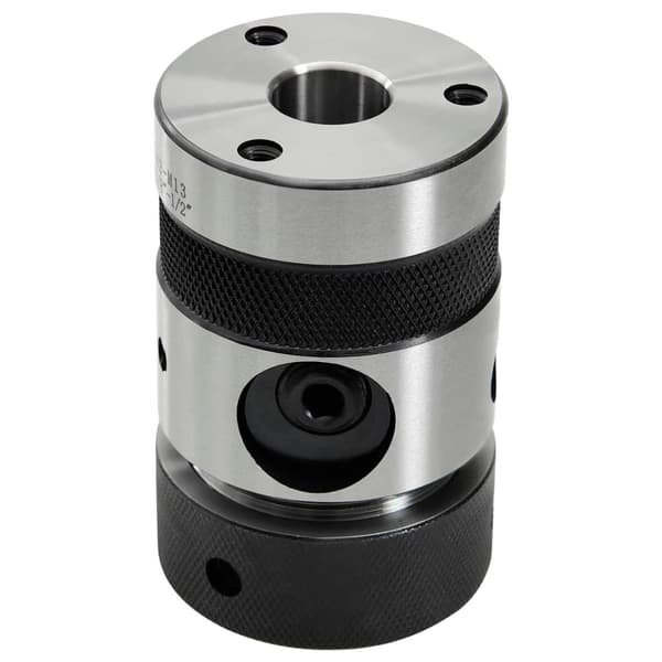 vidaXL Borekjoks B16 with MT2 skaft for indre tråd M2-M13