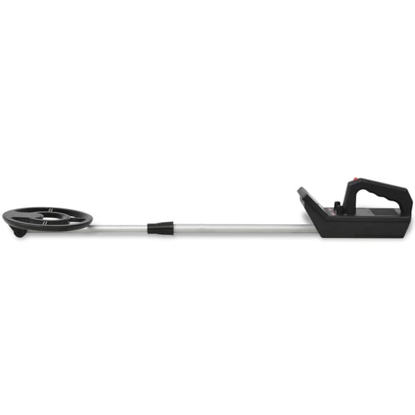 vidaXL Metalldetektor 160 cm