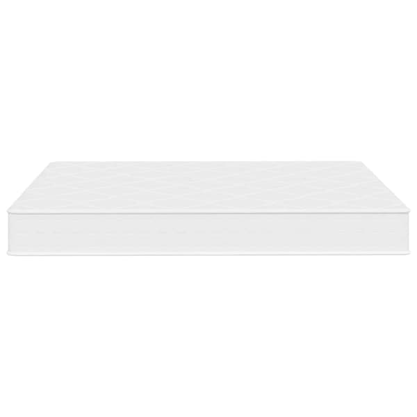 vidaXL Pocketresårmadrass medium fast 180x200 cm