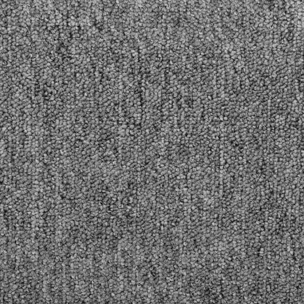 vidaXL Trappmattor 30 st mörkgrå 65x24x4 cm