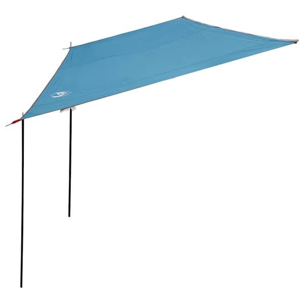 vidaXL Vannavvisende Tarp med tak