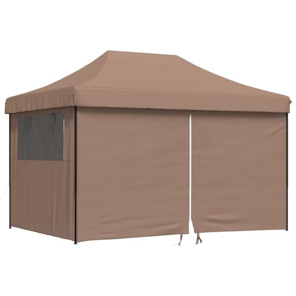vidaXL Markis Vit 3 x 2,5 m Metall