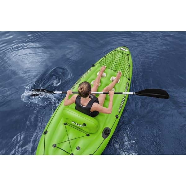 Bestway Uppblåsbar kajak Hydro-Force