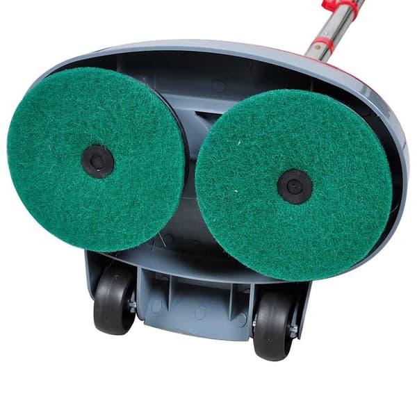 vidaXL Dammsugare & polerare 5-i-1