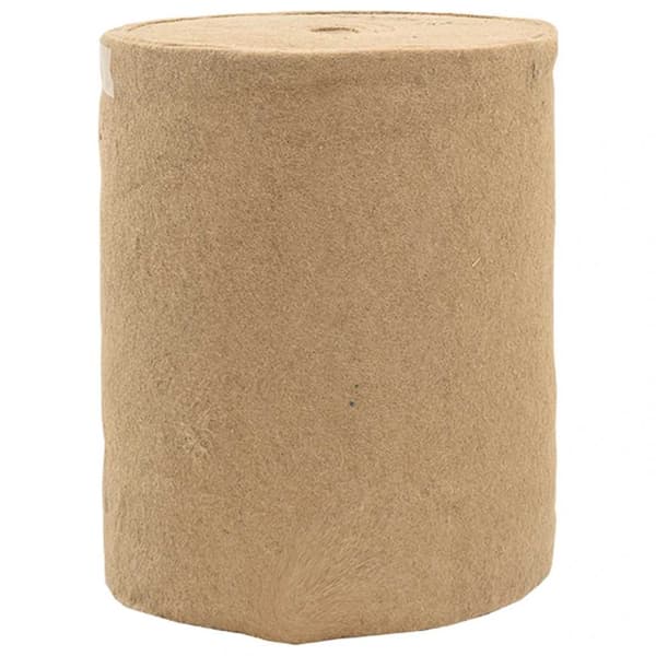 vidaXL hampmatte for gnagere 0,5x25 m 5 mm