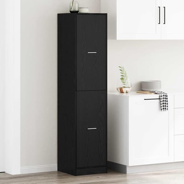 vidaXL 5-delat trädgårdsset taupe solid akacieträ