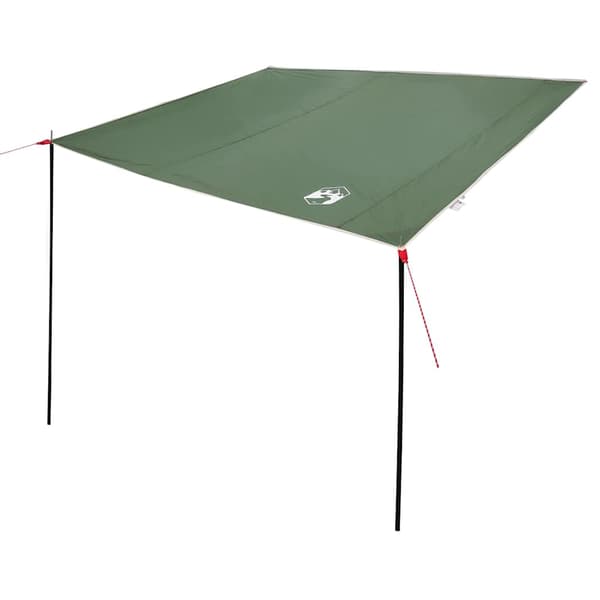 vidaXL Vannavvisende Tarp med tak