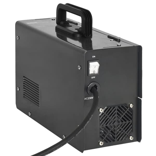 vidaXL Migsvets utan gas 120A