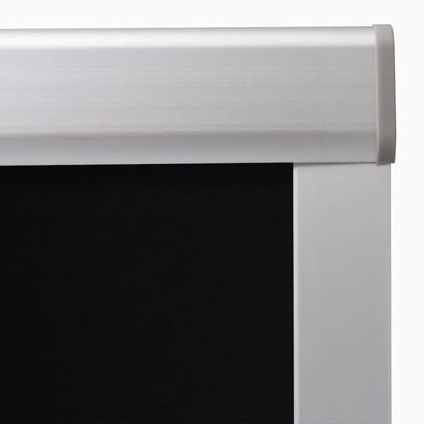 vidaXL Rullegardiner svart 104
