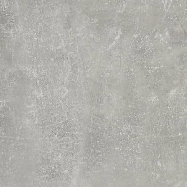 vidaXL Soffbord betonggrå 100x50x45 cm konstruerat trä