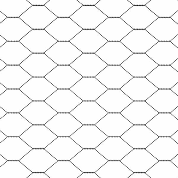 vidaXL Gjerde med innlegg. Grå 0.8 x 25 m Stål