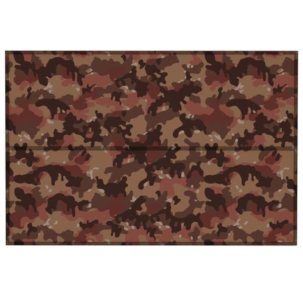 vidaXL Tarp 3x2 m kamouflage