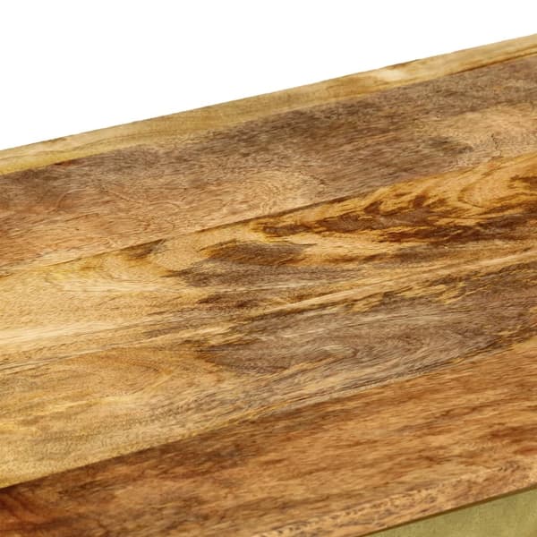 vidaXL Sofabord heltre mango 90x50x40 cm change2