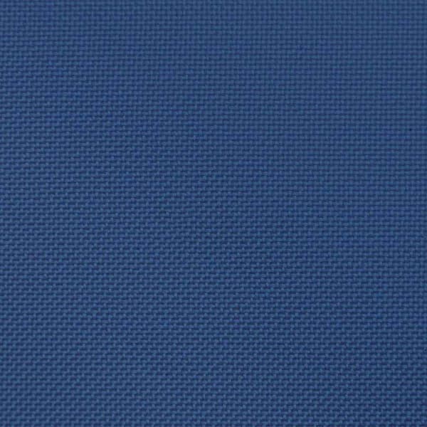 vidaXL Hopfällbar solstol Blå 188 x 57 x 86,5 cm Polyester