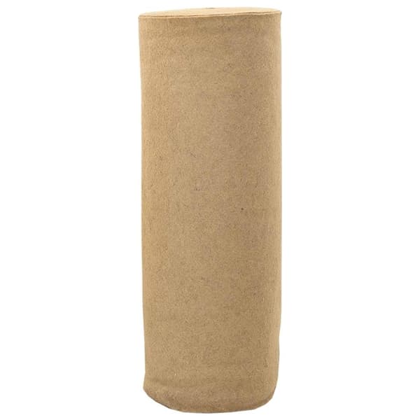 vidaXL Jutematta för gnagare 1x25 m 5 mm