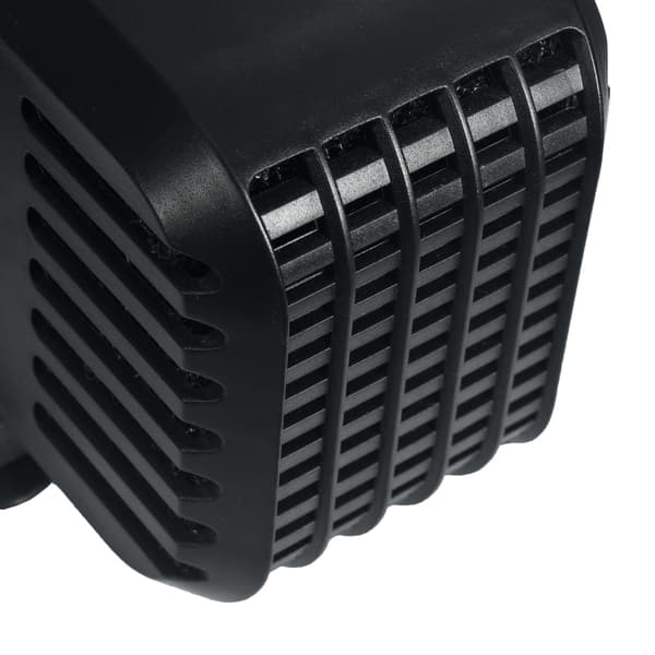 vidaXL Dränkbar akvariepump 3000 L/tim