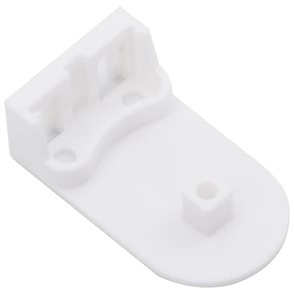 vidaXL Rullgardinsfästen 20 mm 25 mm