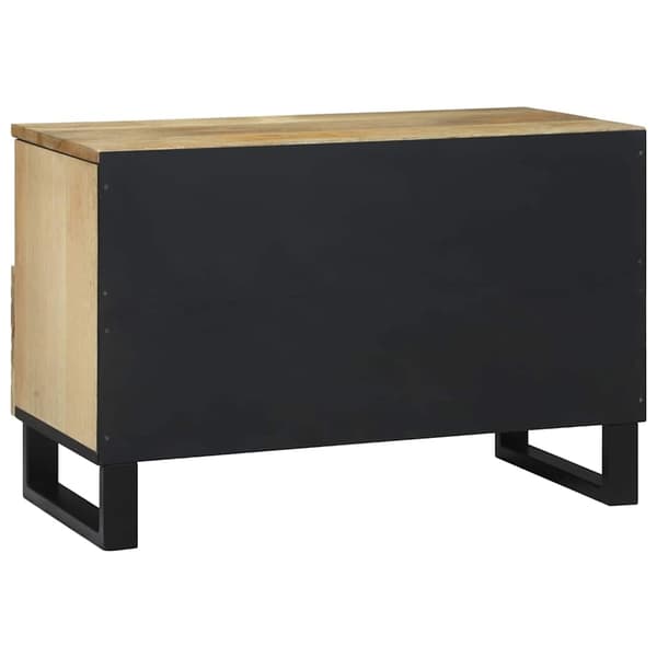 vidaXL Accesspanel med aluminiumram och gips 500x600 mm