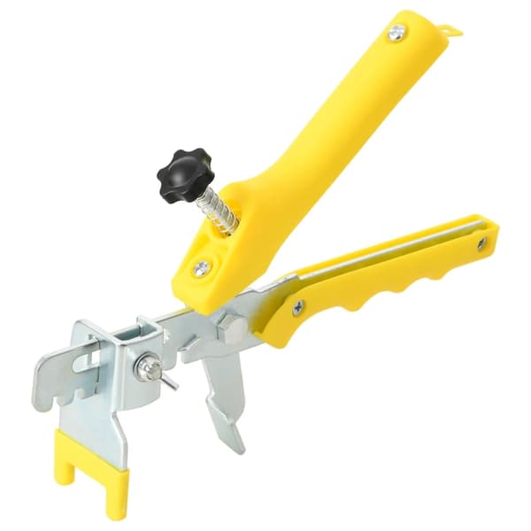 vidaXL Flisklipssystem 250 kiler 500 klips 1 mm