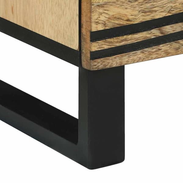 vidaXL Accesspanel med aluminiumram och gips 500x600 mm