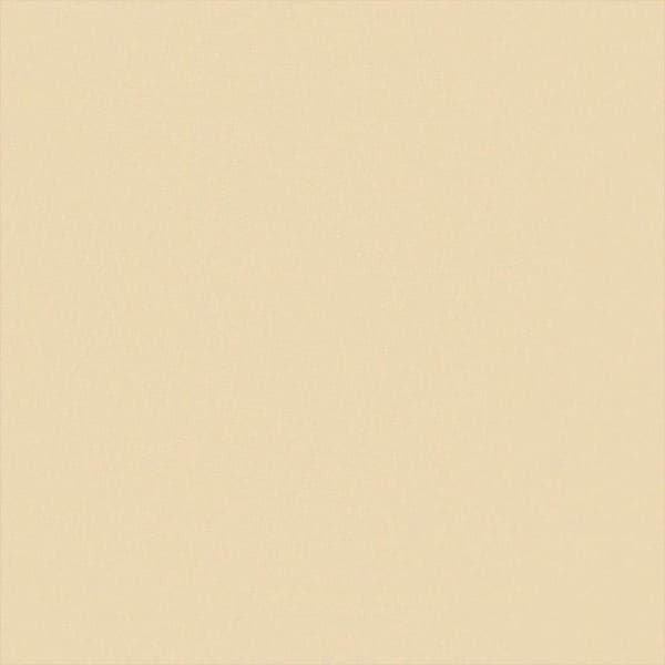 vidaXL Erstatningsduk for markise kremhvit 350x250 cm polyester