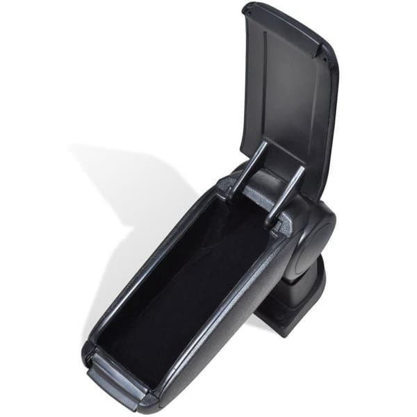 vidaXL Bilarmlene for Toyota Yaris (2008)