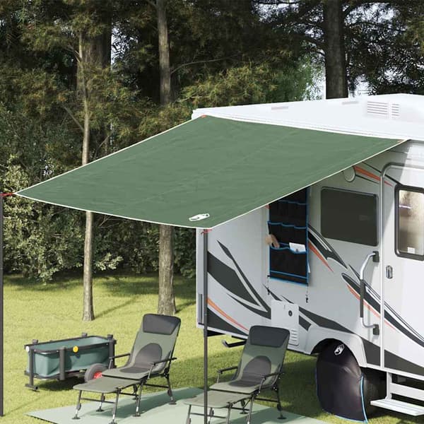 vidaXL Vannavvisende Tarp med tak