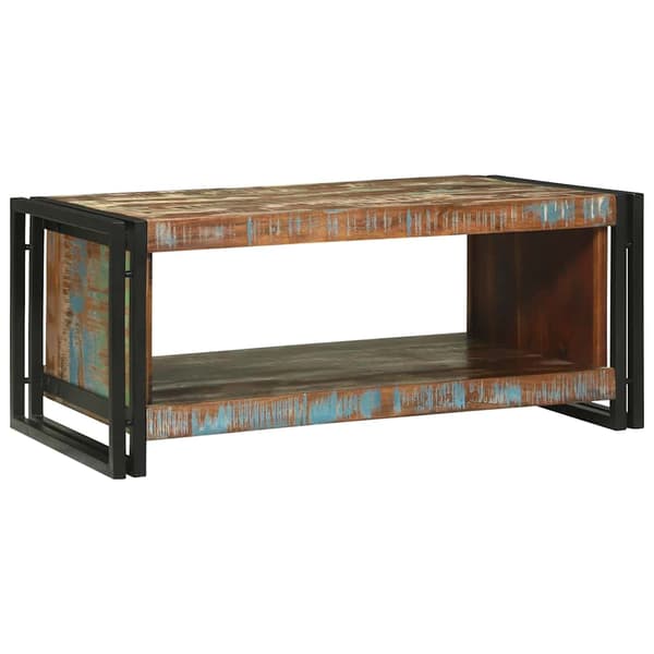 vidaXL 3-sits Soffa Linne 178 cm