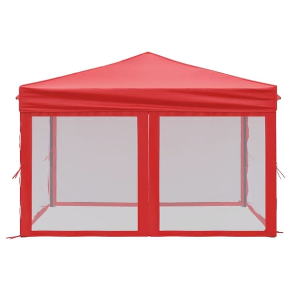 vidaXL Markis Vit 3 x 2,5 m Metall