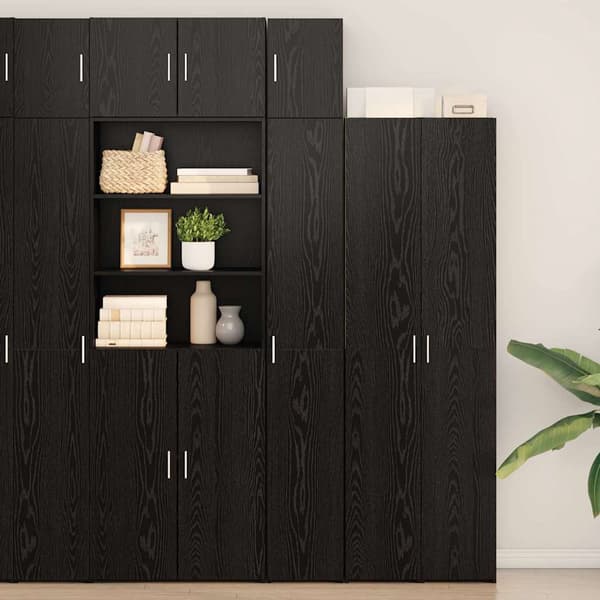 vidaXL 7-delars trädgårdsset Beige Solid Akacia