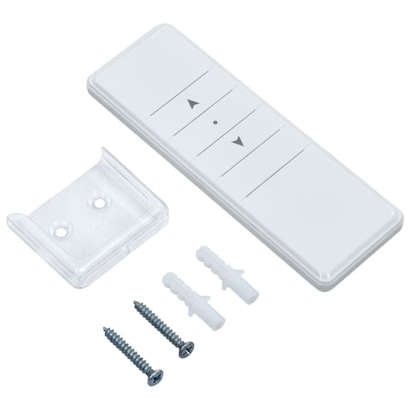 vidaXL Automatiserad markis vindsensor rullgardin LED 3x2,5m gräddvit