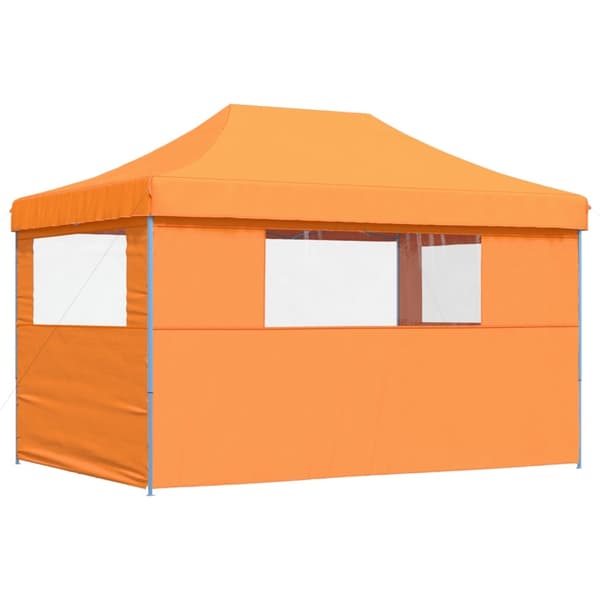 vidaXL Markis Vit 3 x 2,5 m Metall