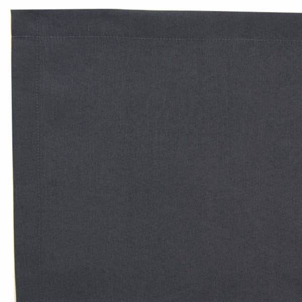 vidaXL Markisväv Antracit 235 x 195 cm Polyester