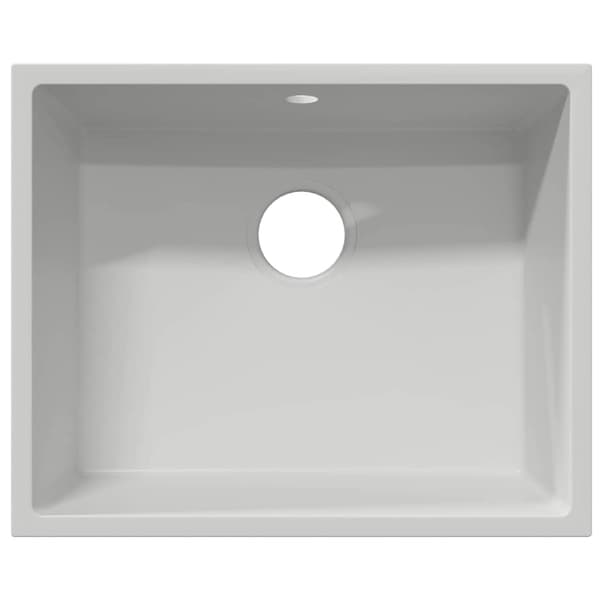 vidaXL Förvaringslåda 60 x 40 x 41 cm av solid återvunnet trä