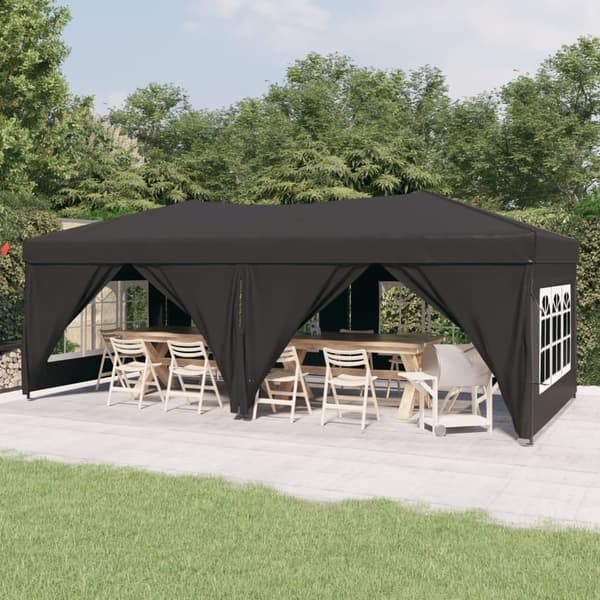 vidaXL Markis Vit 3 x 2,5 m Metall