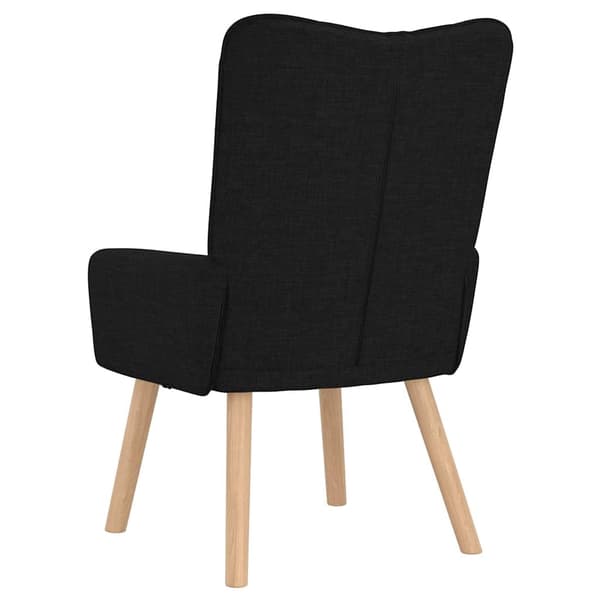 vidaXL 3-sits soffa med chaise L-format mörkgrå 160 cm sammet