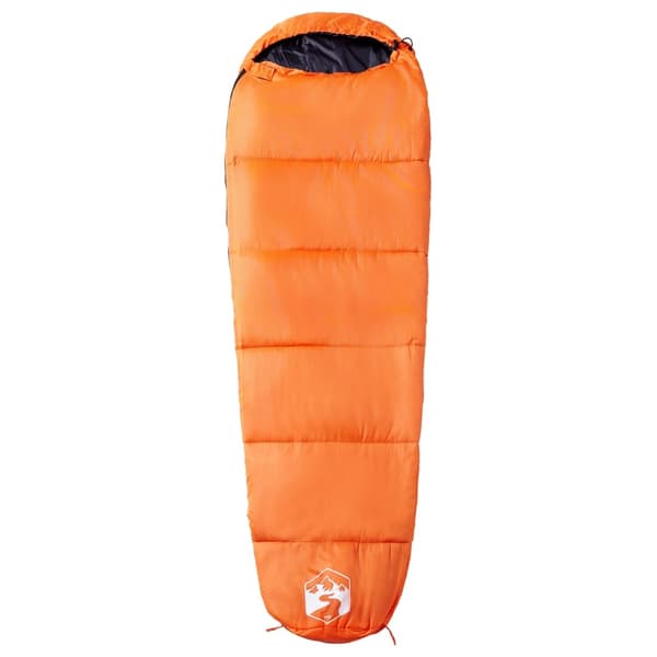 vidaXL Sovepose for voksne camping 3 sesonger