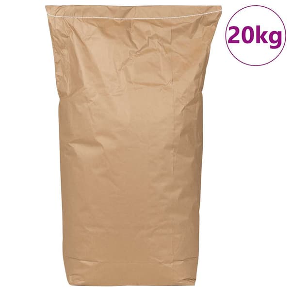 vidaXL Körsbärskärnor för värmekudde 20 kg
