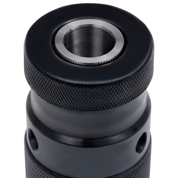 vidaXL Snabbchuck MT3-B18 med 16 mm spännvidd