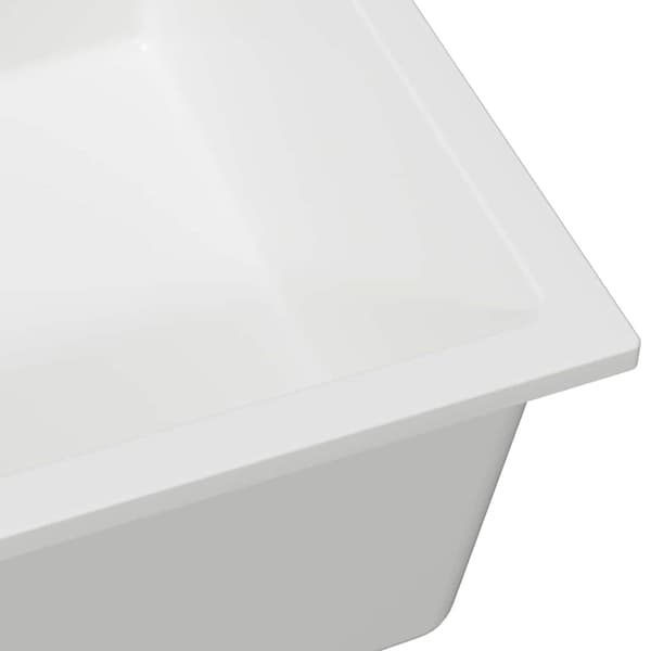 vidaXL Förvaringslåda 60 x 40 x 41 cm av solid återvunnet trä