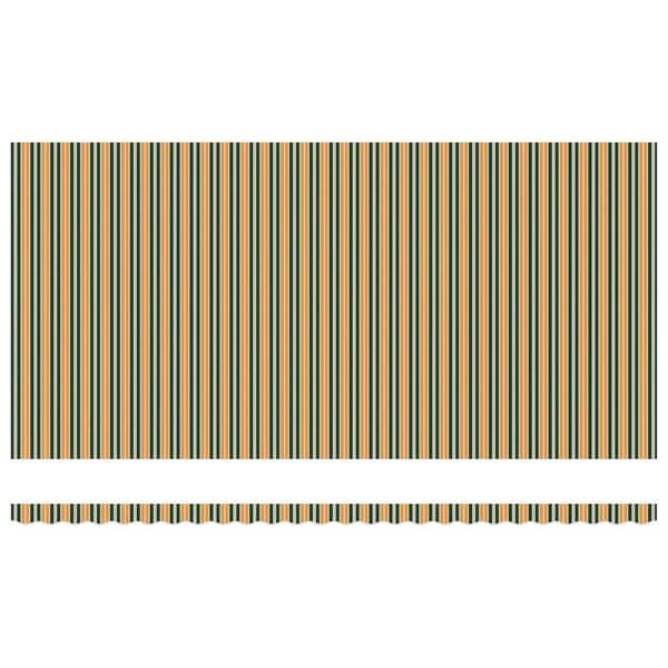 vidaXL Innvendbar Markise med 600 ×350 cm stoff