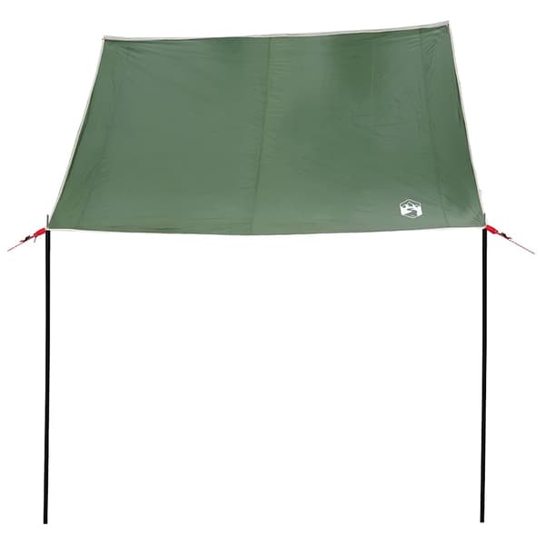 vidaXL Vannavvisende Tarp med tak