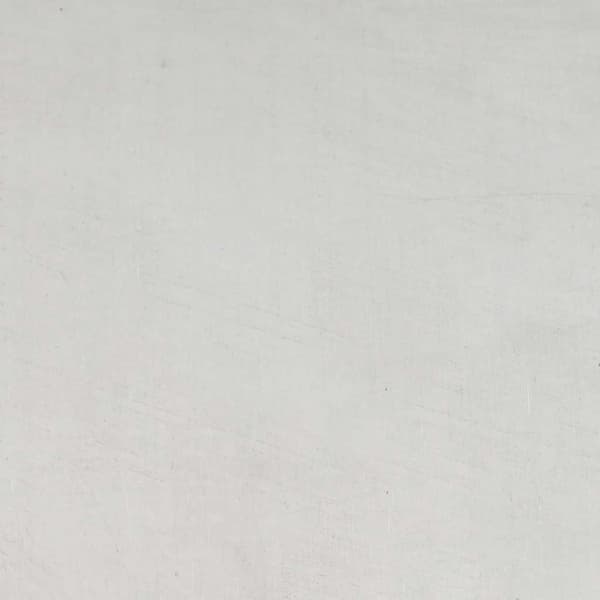 vidaXL Gjerdekant sølv 450 x 0.05 x 15 cm Rustfritt Stål