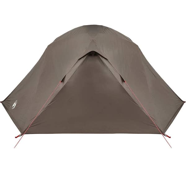 vidaXL Rektangulär Dörrmatta Beige 120x350 cm