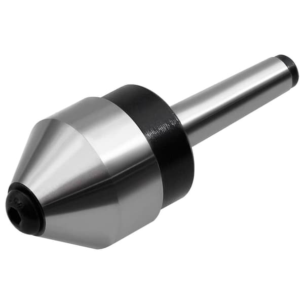 vidaXL Roterende direkte senter MT2 20 til 51 mm