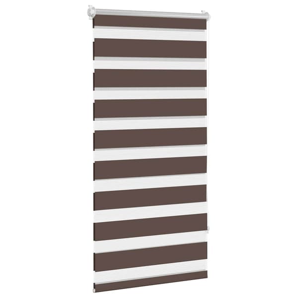 vidaXL Høynett 2 stk rektangulær svart 90x60 cm PP