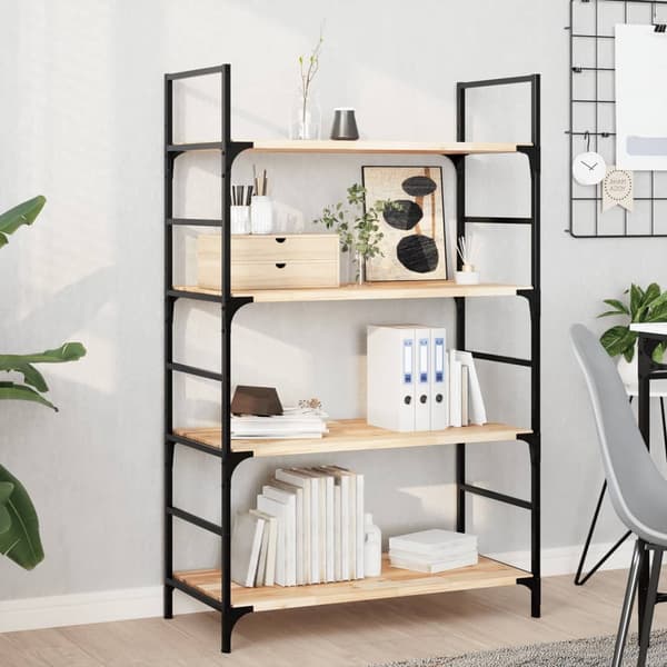 vidaXL Bordplate 60x40x2 cm rektangulær heltre akasie